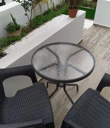 Apartment Enastron Cozy & Quiet *