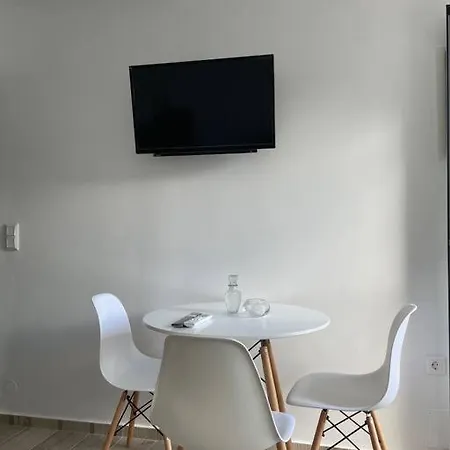Enastron Cozy & Quiet Apartment *