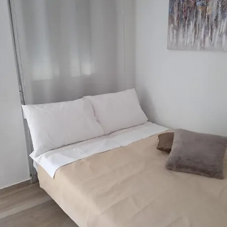 Enastron Cozy & Quiet * Heraklion (Crete)