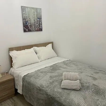 Enastron Cozy & Quiet Daire *