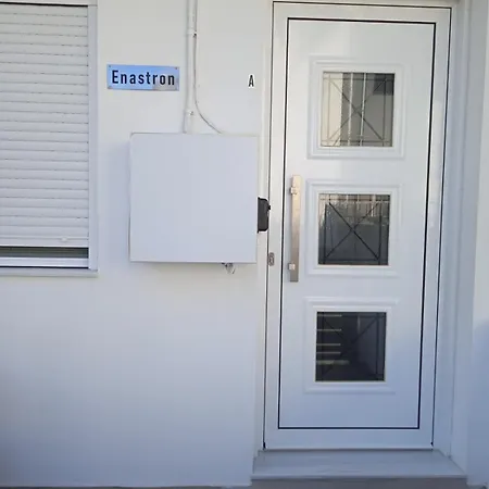 Enastron Cozy & Quiet Daire Kandiye